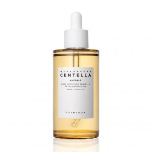 SKIN1004 Madagascar Centella Fresh Ampoule 100ml
