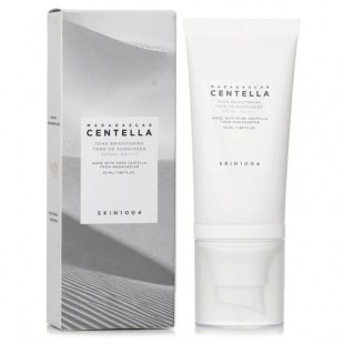 SKIN1004 Madagascar Centella Tone Brightening Tone-Up Sunscreen 50ml