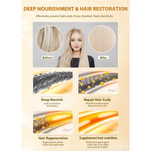 SNTE Hair Wax Stick 