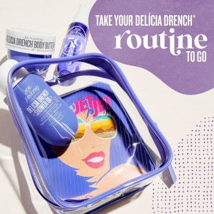 Sol de Janeiro Delicia Drench ™ Jet Set
