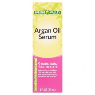 Spring Valley Argan Oil Serum 59mL
