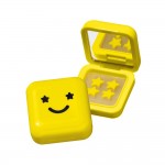 Starface Hydro-Stars, Hydrocolloid Pimple Patches, Absorb Fluid and Reduce Redness, Cute Star Shape (32 Count)