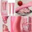 Summer Fridays Sweet Pink Duo with Birthday Cake + Strawberry Soft Serve Lip Butter Balm