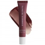 Summer Fridays Lip Butter Balm for Hydration & Shine BROWN SUGAR 15gr