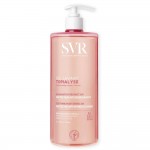 SVR Topialyse Cleansing Gel for Face, Body and Hair 1000mL