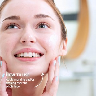 SVR Sebiaclear Mat+Pores Care Cream 40mL