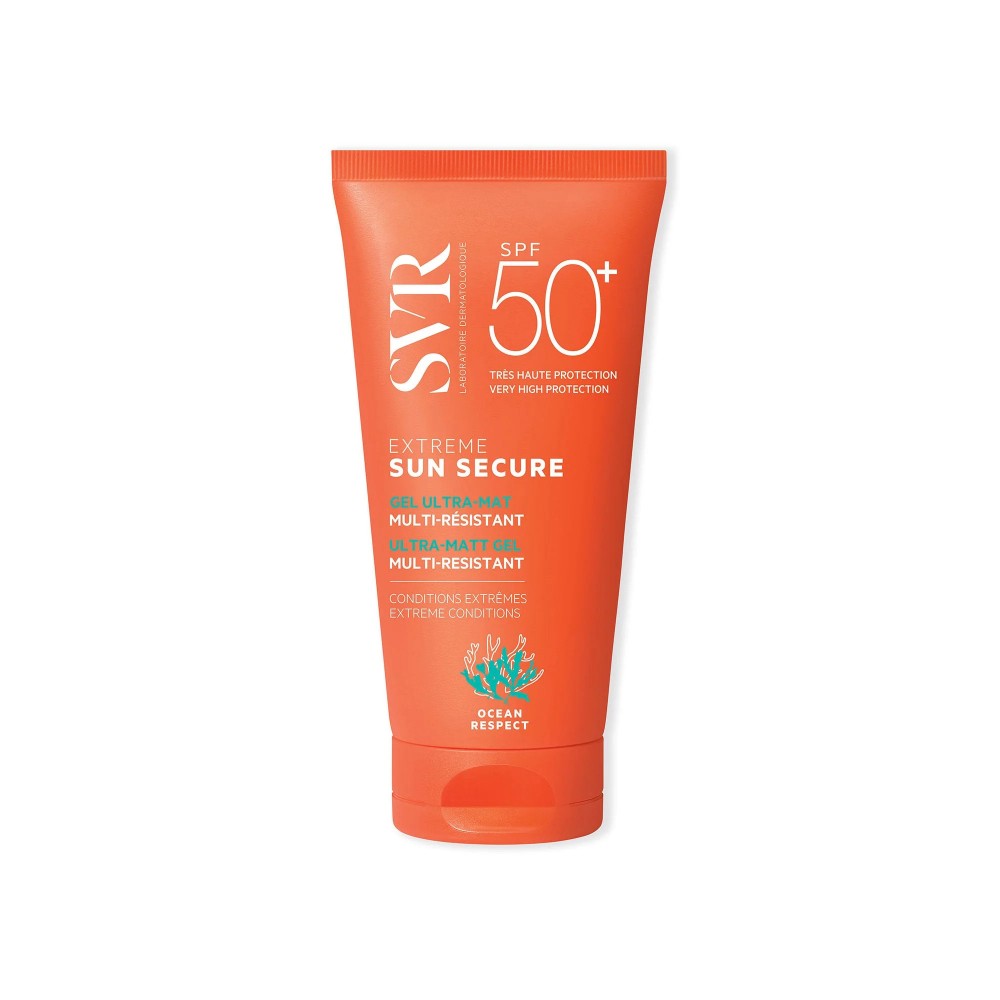 SVR Sun Secure Extreme for Extreme Conditions SPF50+ 50mL
