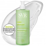 SVR Sebiaclear Gel Moussant Soap-Free Purifying Cleanser for Oily Skin 400mL