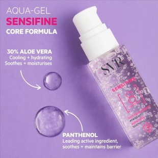 SVR Sensifine Aqua-Gel 40mL