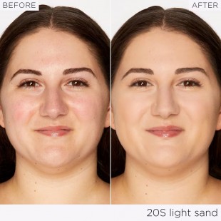 TARTE shape tape™ full-coverage concealer Light Sand 20S 1mL