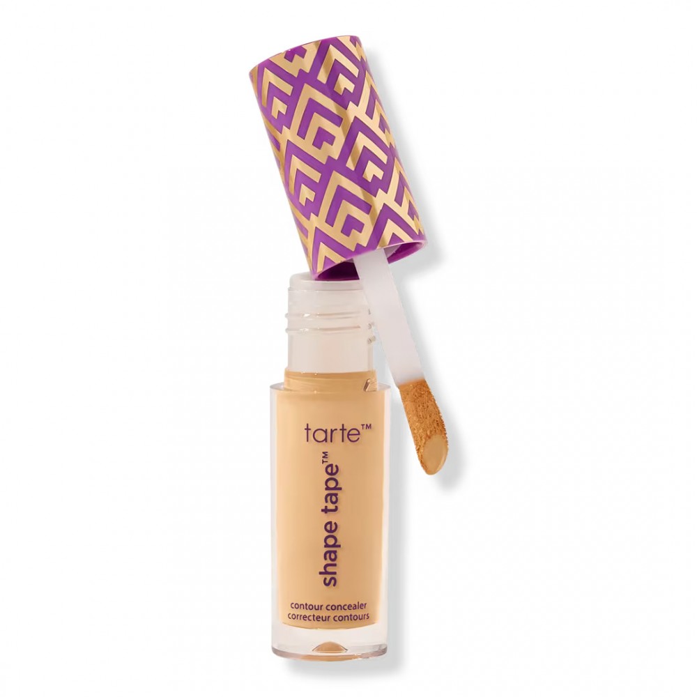 TARTE shape tape™ full-coverage concealer Medium Sand 34S 1mL