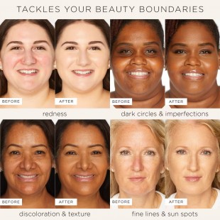 TARTE shape tape™ ultra creamy concealer Light 20B 1mL