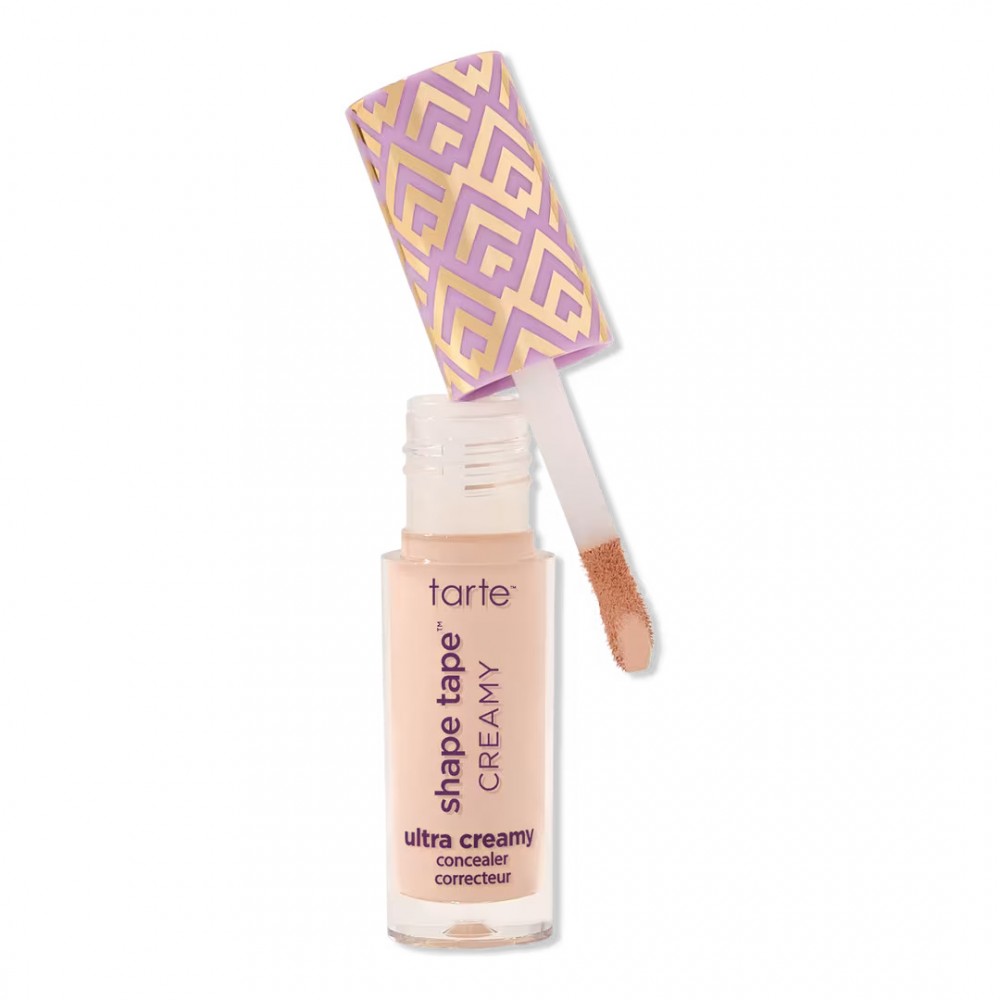 TARTE shape tape™ ultra creamy concealer Light 20B 1mL