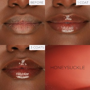 TARTE Maracuja Juicy Lip Plump Honeysuckle