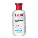 Thayers Blemish Clearing Salicylic Acid Toner, Acne Treatment Face Toner with 2% Salicylic Acid 355mL