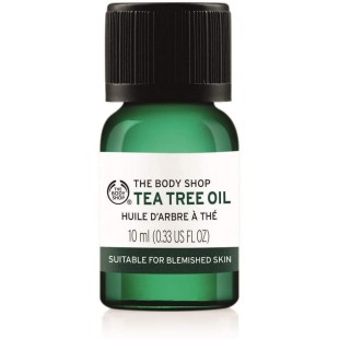 THE BODY SHOP Tea Tree Oil 10mL