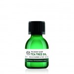 THE BODY SHOP Tea Tree Oil 20mL