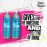 Bed Head by TIGI Shampoo and Conditioner For Dry Hair Recovery With Prickly Pear Cactus Extract 750mL C/U