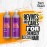 Bed Head by TIGI Shampoo and Conditioner For Damaged Blonde Hair Serial Blonde With Hydrolyzed Keratin 750mL C/U