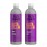 Bed Head by TIGI Shampoo and Conditioner For Damaged Blonde Hair Serial Blonde With Hydrolyzed Keratin 750mL C/U