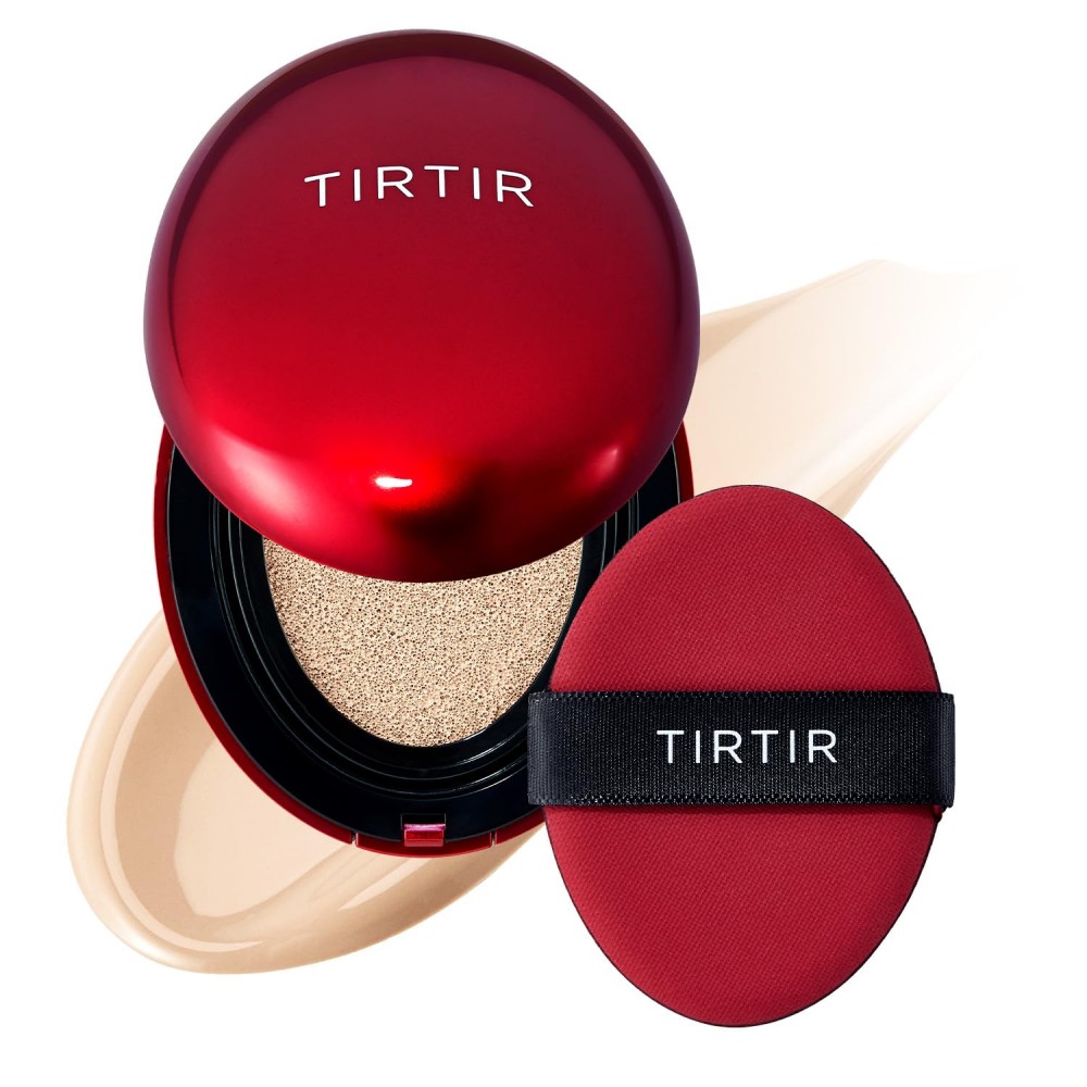 TIRTIR Mask Fit Red Cushion 17N Vanilla 18gr