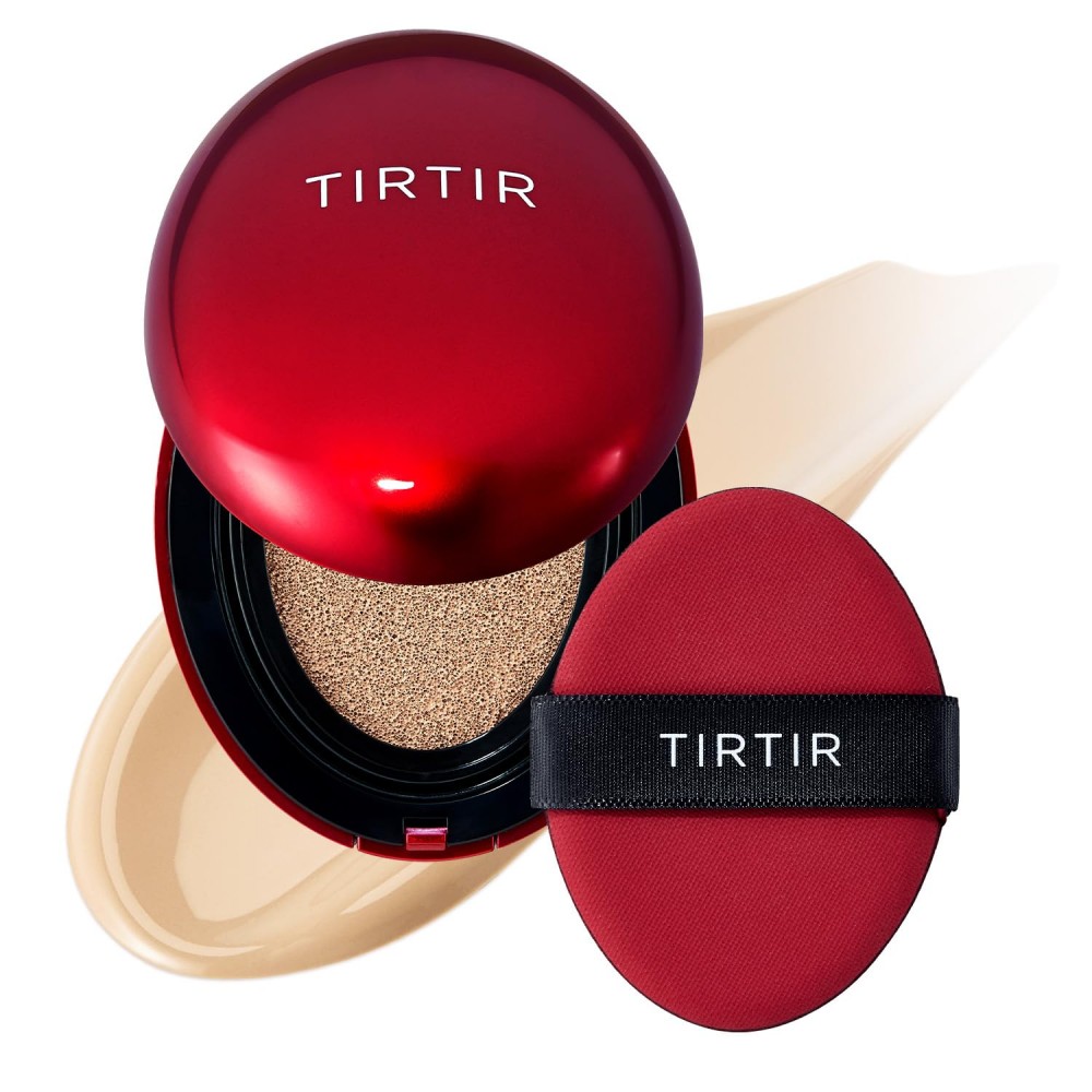 TIRTIR Mask Fit Red Cushion 21W Natural Ivory 18gr