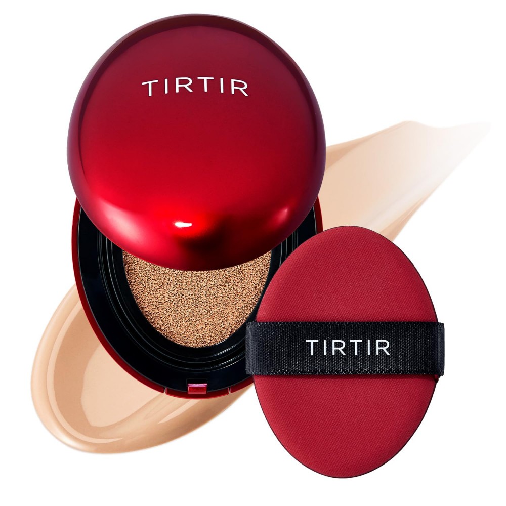 TIRTIR Mask Fit Red Cushion 24N Latte 18gr