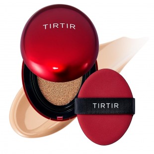 TIRTIR Mask Fit Red Cushion 25N Mocha 18gr