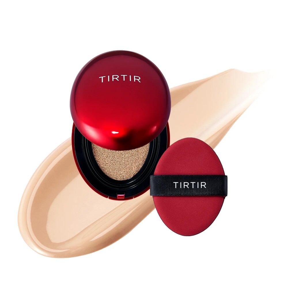 TIRTIR [MINI] Mask Fit Red Mini Cushion 21N Ivory 4.5gr