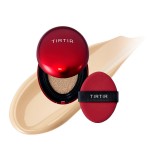 TIRTIR [MINI] Mask Fit Red Mini Cushion 21W Natural Ivory 4.5gr