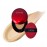 TIRTIR [MINI] Mask Fit Red Mini Cushion 24W Soft Beige 4.5gr