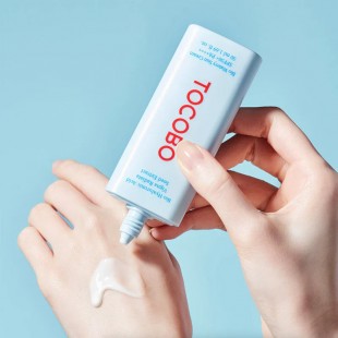 TOCOBO Bio Watery Sun Cream SPF50+ PA++++ 50mL
