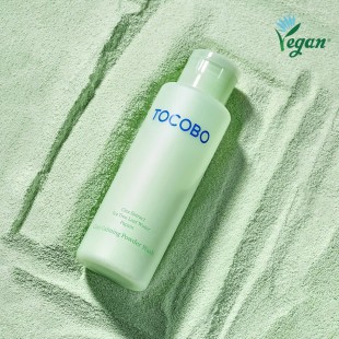 TOCOBO Cica Calming Powder Wash 50gr