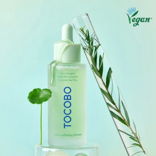 TOCOBO Cica Calming Serum 50mL