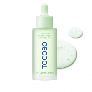 TOCOBO Cica Calming Serum 50mL