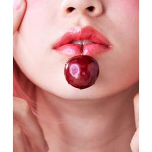 TOCOBO Glass Tinted Lip Balm 011 FLUSH CHERRY 3.5gr