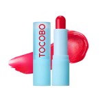 TOCOBO Glass Tinted Lip Balm 011 FLUSH CHERRY 3.5gr