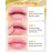 TOCOBO Lemon Sugar Scrub Lip Mask 20mL