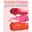TOCOBO Powder Cream Lip Balm 033 Carrot Cake