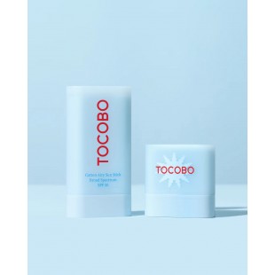 TOCOBO Cotton Soft Sun Stick SPF50+ PA++++ 11g