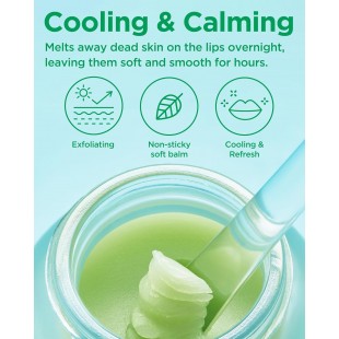 TOCOBO Mint Cooling Lip Mask 20mL
