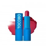 TOCOBO Powder Cream Lip Balm 031 ROSE BURN 3.5gr