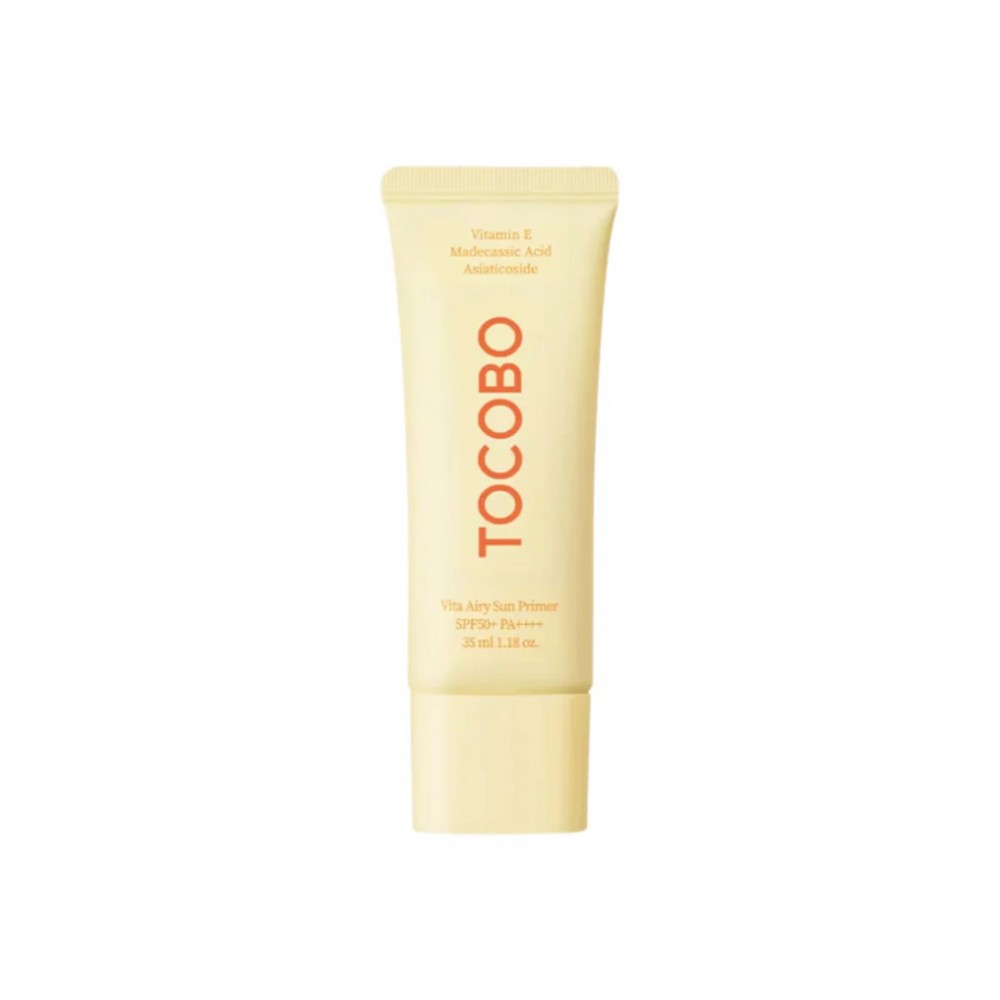 TOCOBO Vita Airy Sun Primer SPF50+ PA++++ 35mL