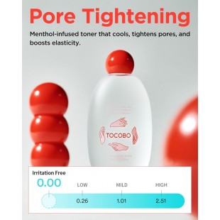 TOCOBO Vita Berry Pore Toner 150mL