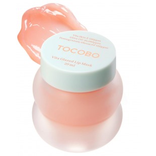 TOCOBO Vita Glazed Lip Mask 20mL