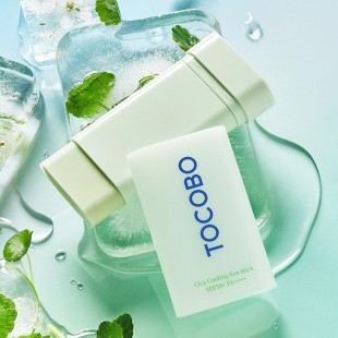TOCOBO Cica Cooling Sun Stick SPF50+ PA++++ 18gr