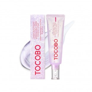 TOCOBO Collagen Brightening Eye Gel Cream 30mL