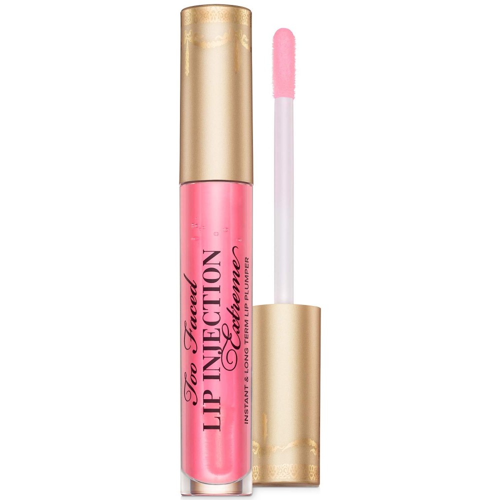 TOO FACED Lip Injection Extreme Lip Plumper Bubblegum