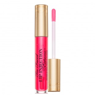 TOO FACED Lip Injection Extreme Lip Plumper  Pink Punch