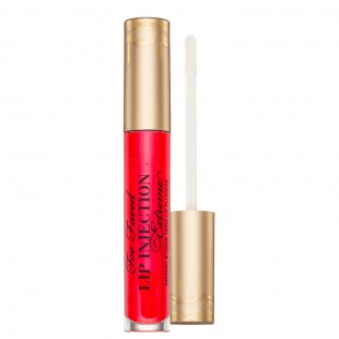 TOO FACED Lip Injection Extreme Lip Plumper Strawberry